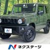 suzuki jimny 2019 -SUZUKI--Jimny 3BA-JB64W--JB64W-142902---SUZUKI--Jimny 3BA-JB64W--JB64W-142902- image 1