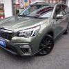 subaru forester 2020 -SUBARU--Forester 5BA-SK9--SK9-033198---SUBARU--Forester 5BA-SK9--SK9-033198- image 1