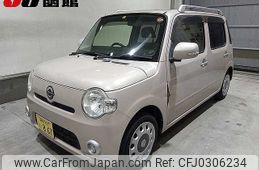 daihatsu mira-cocoa 2012 -DAIHATSU 【函館 583ｷ867】--Mira Cocoa L685S--0009637---DAIHATSU 【函館 583ｷ867】--Mira Cocoa L685S--0009637-