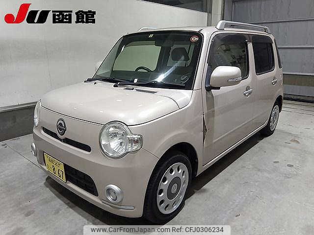 daihatsu mira-cocoa 2012 -DAIHATSU 【函館 583ｷ867】--Mira Cocoa L685S--0009637---DAIHATSU 【函館 583ｷ867】--Mira Cocoa L685S--0009637- image 1