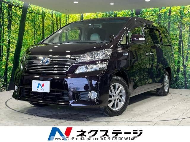 toyota vellfire 2014 -TOYOTA--Vellfire DAA-ATH20W--ATH20-8044532---TOYOTA--Vellfire DAA-ATH20W--ATH20-8044532- image 1