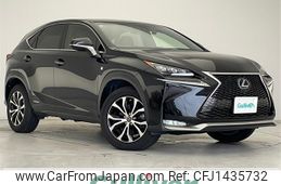 lexus nx 2015 -LEXUS--Lexus NX DAA-AYZ10--AYZ10-1006077---LEXUS--Lexus NX DAA-AYZ10--AYZ10-1006077-