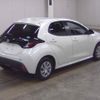 toyota yaris 2020 CFJ1606830 image 6