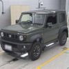 suzuki jimny-sierra 2023 -SUZUKI 【長野 501ﾗ5665】--Jimny Sierra 3BA-JB74W--JB74W-183979---SUZUKI 【長野 501ﾗ5665】--Jimny Sierra 3BA-JB74W--JB74W-183979- image 1