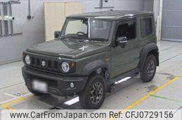 suzuki jimny-sierra 2023 -SUZUKI 【長野 501ﾗ5665】--Jimny Sierra 3BA-JB74W--JB74W-183979---SUZUKI 【長野 501ﾗ5665】--Jimny Sierra 3BA-JB74W--JB74W-183979-