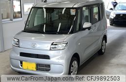 daihatsu tanto 2021 -DAIHATSU 【なにわ 581う6805】--Tanto LA650S-0156362---DAIHATSU 【なにわ 581う6805】--Tanto LA650S-0156362-