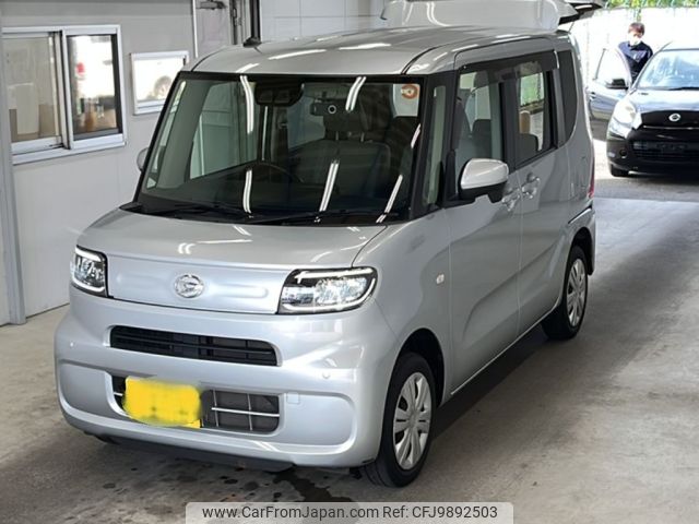 daihatsu tanto 2021 -DAIHATSU 【なにわ 581う6805】--Tanto LA650S-0156362---DAIHATSU 【なにわ 581う6805】--Tanto LA650S-0156362- image 1