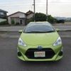 toyota aqua 2016 504749-RAOID:13798 image 1