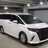 toyota alphard 2024 -TOYOTA--Alphard 3BA-AGH40W--AGH40W-0014935---TOYOTA--Alphard 3BA-AGH40W--AGH40W-0014935- image 4