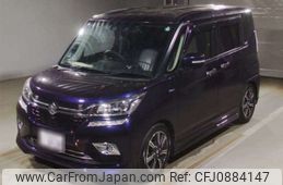 suzuki solio 2019 -SUZUKI 【和歌山 532ﾛ 820】--Solio DAA-MA36S--MA36S-778092---SUZUKI 【和歌山 532ﾛ 820】--Solio DAA-MA36S--MA36S-778092-