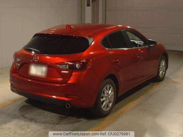 mazda axela 2019 -MAZDA--Axela LDA-BMLFS--BMLFS-114260---MAZDA--Axela LDA-BMLFS--BMLFS-114260- image 2