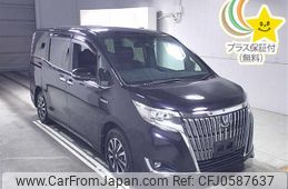 toyota esquire 2018 -TOYOTA--Esquire ZWR80G-0322232---TOYOTA--Esquire ZWR80G-0322232-