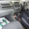 mitsubishi pajero-mini 2000 CFJBid_H58A-0116900 image 5
