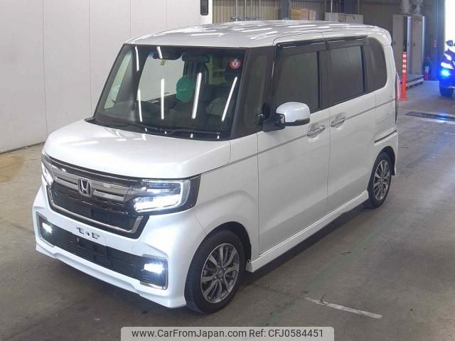 honda n-box 2021 quick_quick_6BA-JF3_JF3-5107214 image 1