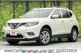 nissan x-trail 2014 -NISSAN--X-Trail DBA-T32--T32-500968---NISSAN--X-Trail DBA-T32--T32-500968-