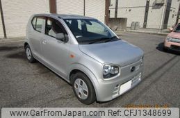 mazda carol 2015 -MAZDA 【三河 581】--Carol DBA-HB36S--HB36S-200037---MAZDA 【三河 581】--Carol DBA-HB36S--HB36S-200037-