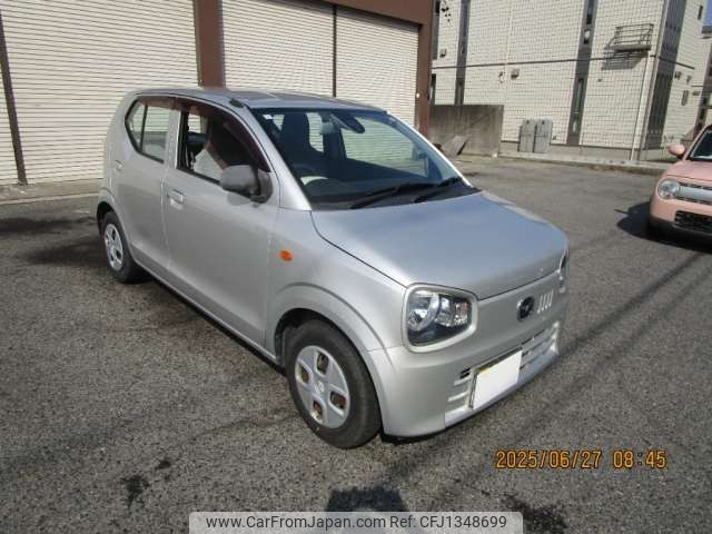 mazda carol 2015 -MAZDA 【三河 581】--Carol DBA-HB36S--HB36S-200037---MAZDA 【三河 581】--Carol DBA-HB36S--HB36S-200037- image 1