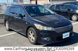 honda stream 2008 -HONDA--Stream DBA-RN6--RN6-1080564---HONDA--Stream DBA-RN6--RN6-1080564-