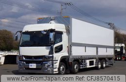 mitsubishi-fuso super-great 2023 -MITSUBISHI--Super Great 2PG-FS74HZ--FS74HZ-541514---MITSUBISHI--Super Great 2PG-FS74HZ--FS74HZ-541514-