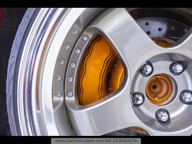 1997 Toyota Chaser JZX100カイ - Car Price $24,435