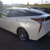 toyota prius 2015 quick_quick_DAA-ZVW50_ZVW50-6001626 image 7