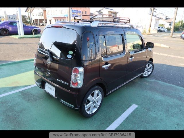 daihatsu mira-cocoa 2013 -DAIHATSU--Mira Cocoa L675S--0154023---DAIHATSU--Mira Cocoa L675S--0154023- image 2