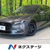 mazda axela 2018 -MAZDA--Axela DBA-BM5FS--BM5FS-418471---MAZDA--Axela DBA-BM5FS--BM5FS-418471- image 1