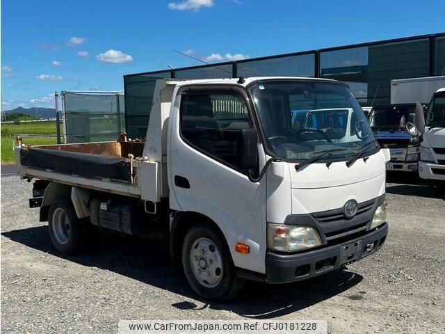 toyota dyna-truck 2012 -TOYOTA--Dyna TKG-XZC630D--XZC630-0001131---TOYOTA--Dyna TKG-XZC630D--XZC630-0001131- image 1