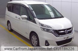 nissan serena 2016 -NISSAN--Serena GC27-005651---NISSAN--Serena GC27-005651-