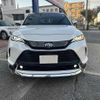 toyota harrier-hybrid 2023 quick_quick_6AA-AXUH80_AXUH80-00+9289 image 2