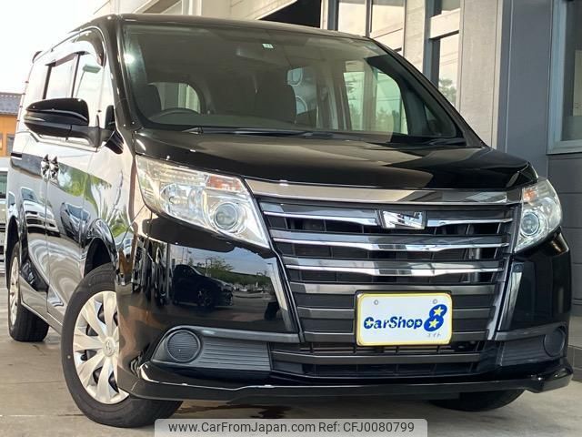 toyota noah 2015 quick_quick_DBA-ZRR85G_ZRR85-0044144 image 1