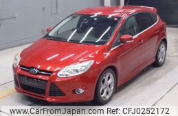 ford focus 2013 -FORD--Ford Focus ABA-MPBMGD--MPB1XXMXB1DA43168---FORD--Ford Focus ABA-MPBMGD--MPB1XXMXB1DA43168-