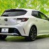 toyota corolla-sport 2019 quick_quick_3BA-NRE210H_NRE210-1005609 image 3