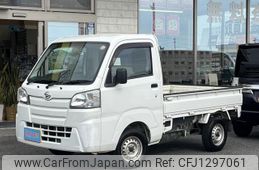 daihatsu hijet-truck 2017 quick_quick_EBD-S510P_S510P-0145575