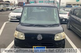 daihatsu tanto 2010 CFJ1810115