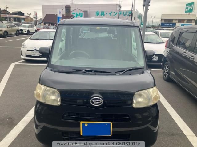 daihatsu tanto 2010 CFJ1810115 image 1