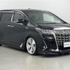 toyota alphard 2018 -TOYOTA--Alphard DAA-AYH30W--AYH30-0074819---TOYOTA--Alphard DAA-AYH30W--AYH30-0074819- image 1