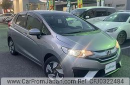 honda fit 2013 -HONDA--Fit DAA-GP5--GP5-3017266---HONDA--Fit DAA-GP5--GP5-3017266-