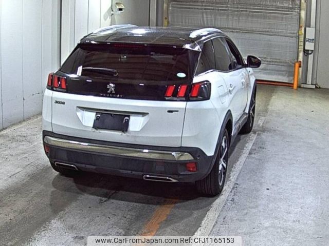 peugeot 3008 2018 -PEUGEOT--Peugeot 3008 P84AH01--VF3MJEHZRJS372255---PEUGEOT--Peugeot 3008 P84AH01--VF3MJEHZRJS372255- image 2