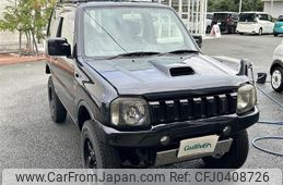 suzuki jimny 2006 -SUZUKI--Jimny ABA-JB23W--JB23W-502651---SUZUKI--Jimny ABA-JB23W--JB23W-502651-