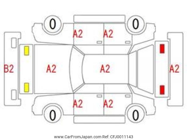 subaru forester 2005 -SUBARU--Forester CBA-SG5--SG5-103082---SUBARU--Forester CBA-SG5--SG5-103082- image 2