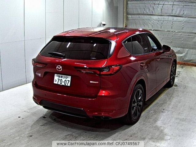 mazda mazda-others 2022 -MAZDA--CX-60 KH3R3P--KH3R3P-104865---MAZDA--CX-60 KH3R3P--KH3R3P-104865- image 2