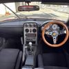 mazda roadster 1990 -MAZDA--Roadster E-NA6CE--NA6CE-115710---MAZDA--Roadster E-NA6CE--NA6CE-115710- image 3