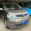 nissan serena 2006 -NISSAN--Serena DBA-C25--C25-124138---NISSAN--Serena DBA-C25--C25-124138- image 3