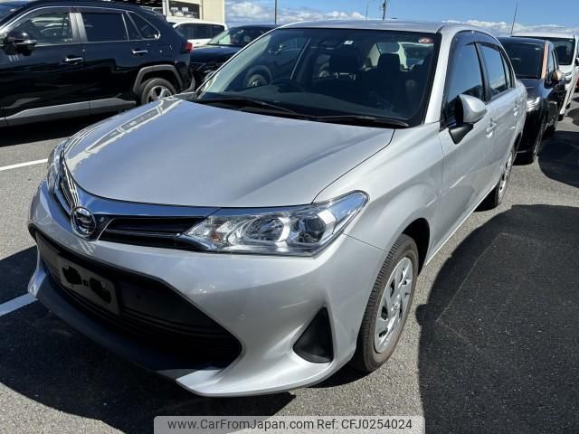 toyota corolla-axio 2019 quick_quick_DBA-NZE164_NZE164-7073554 image 1