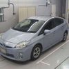 toyota prius 2009 -TOYOTA--Prius DAA-ZVW30--ZVW30-5043348---TOYOTA--Prius DAA-ZVW30--ZVW30-5043348- image 1