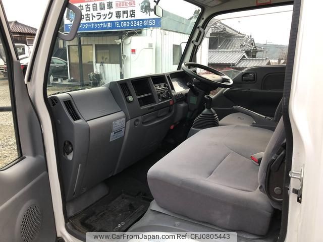 isuzu elf-truck 2011 GOO_NET_EXCHANGE_0701432A30250227W001 image 2