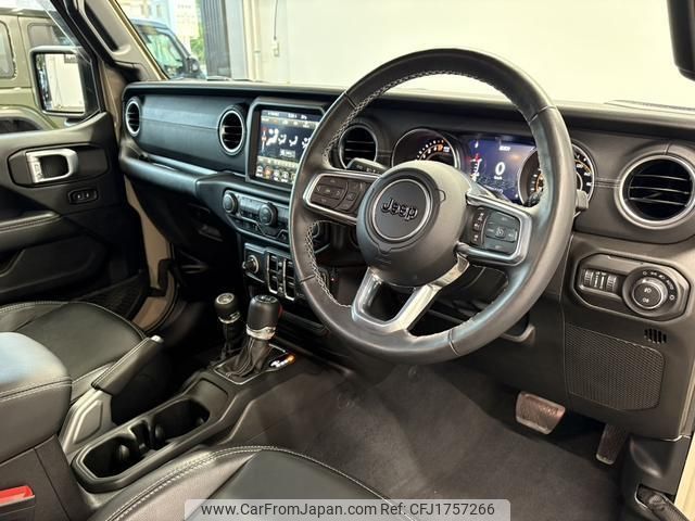 jeep wrangler 2022 CFJ1757266 image 2