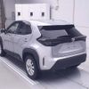 toyota yaris-cross 2020 CFJ1642746 image 2