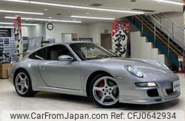 porsche 911 2007 -PORSCHE--Porsche 911 ABA-997M9701--WP0ZZZ99Z7S723439---PORSCHE--Porsche 911 ABA-997M9701--WP0ZZZ99Z7S723439-